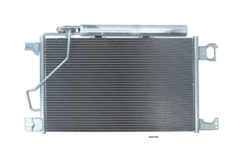 Радіатор (конденсатор) кондиціонера Радіатор (конденсатор) кондиціонера