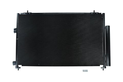 Радіатор (конденсатор) кондиціонера Радіатор (конденсатор) кондиціонера