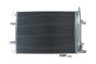 Радіатор (конденсатор) кондиціонера, фото 3 - интернет-магазин Auto-Mechanic