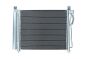 Радіатор (конденсатор) кондиціонера, фото 3 - интернет-магазин Auto-Mechanic