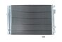 Радіатор (конденсатор) кондиціонера, фото 4 - інтерент-магазин Auto-Mechanic