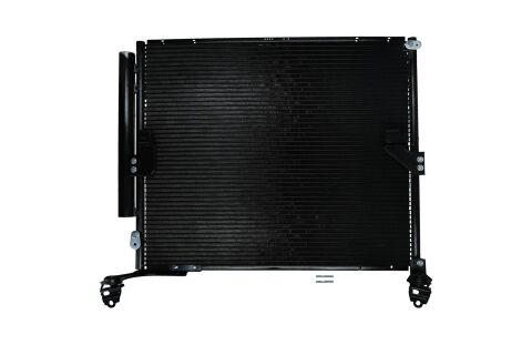 Радиатор (конденсатор) кондиционера