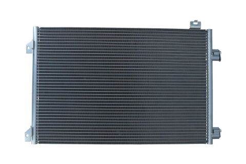 Радиатор (конденсатор) кондиционера