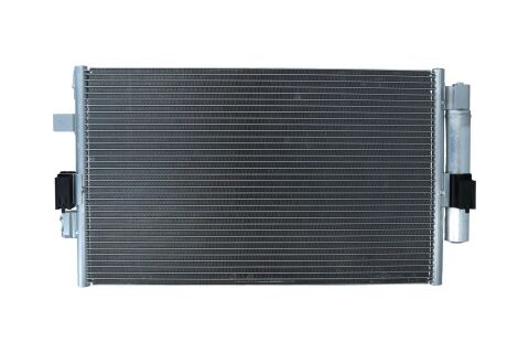 Радіатор (конденсатор) кондиціонера Радіатор (конденсатор) кондиціонера