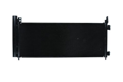 Радиатор (конденсатор) кондиционера