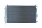 Радіатор (конденсатор) кондиціонера, фото 3 - интернет-магазин Auto-Mechanic