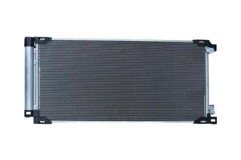 Радіатор (конденсатор) кондиціонера Радіатор (конденсатор) кондиціонера