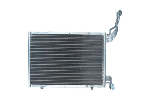 Радиатор (конденсатор) кондиционера