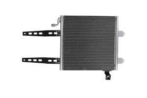 Радиатор (конденсатор) кондиционера