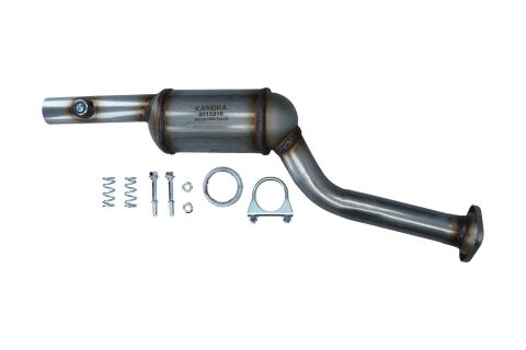 Катализатор