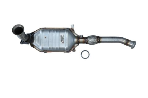 Каталізатор