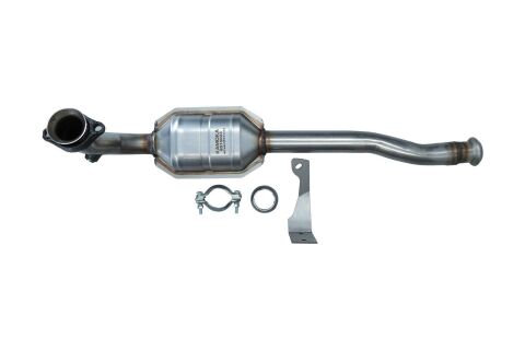 Каталізатор