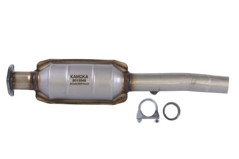 Каталізатор Каталізатор