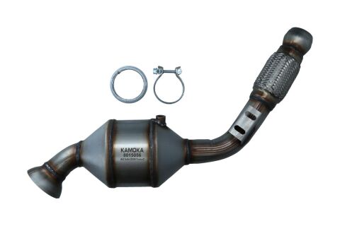 Каталізатор