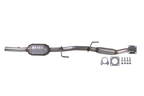 Каталізатор