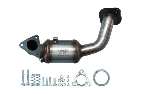 Каталізатор