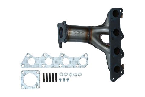 Каталізатор