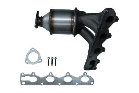 Каталізатор