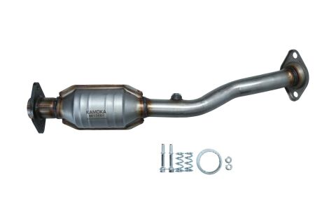 Каталізатор Каталізатор