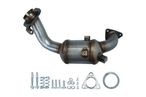 Каталізатор