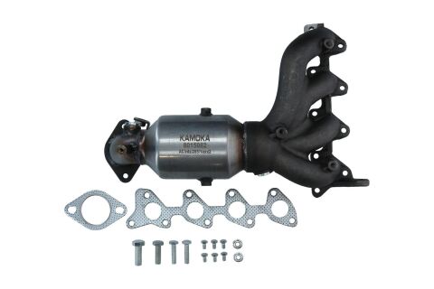 Каталізатор