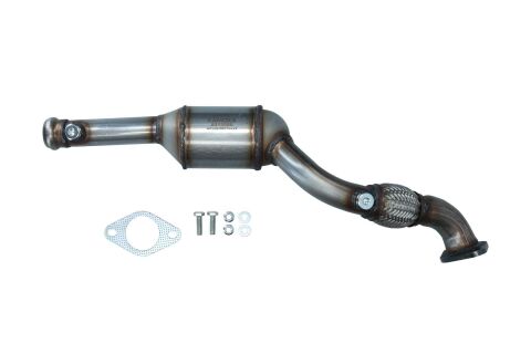 Каталізатор Каталізатор