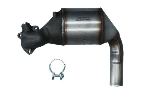 Каталізатор