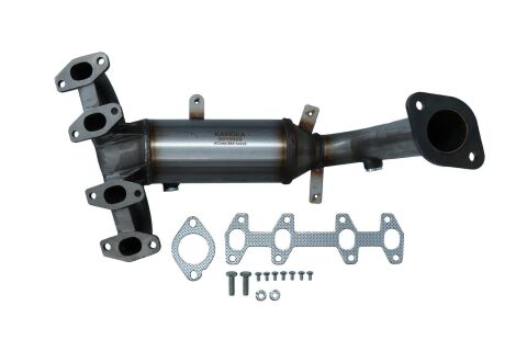 Катализатор Катализатор