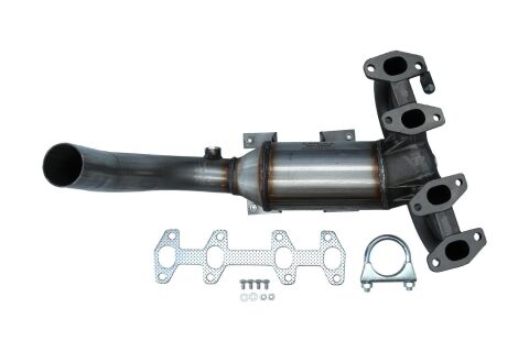 Катализатор Катализатор