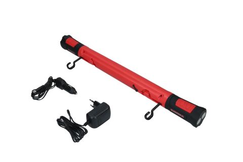 Люмінесцентна лампа, ручний ліхтар Люмінесцентна лампа, ручний ліхтар