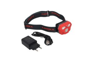 Люмінесцентна лампа, ручний ліхтар