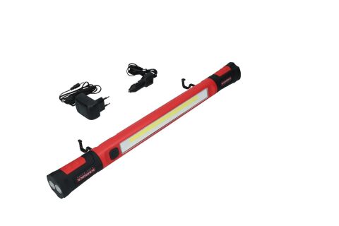 Люмінесцентна лампа, ручний ліхтар Люмінесцентна лампа, ручний ліхтар