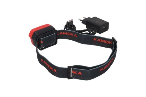 Люмінесцентна лампа, ручний ліхтар