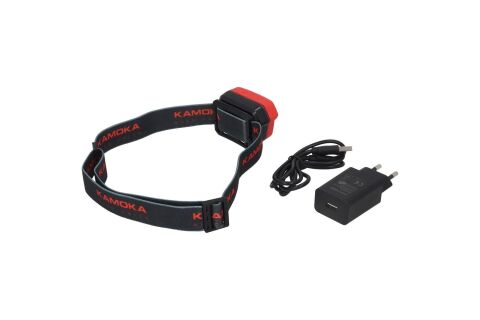 Люмінесцентна лампа, ручний ліхтар