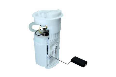 Вузол подачі палива Вузол подачі палива