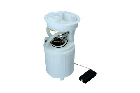 Вузол подачі палива