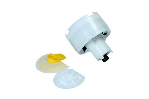 Вузол подачі палива Вузол подачі палива