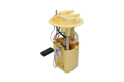 Вузол подачі палива