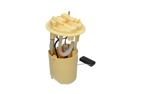 Вузол подачі палива