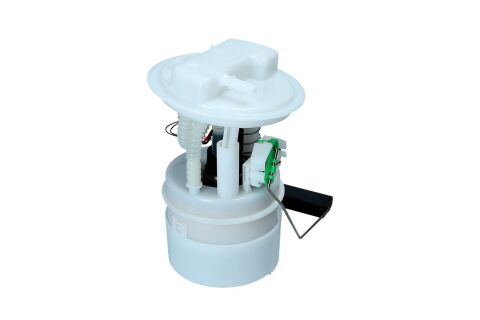 Вузол подачі палива Вузол подачі палива