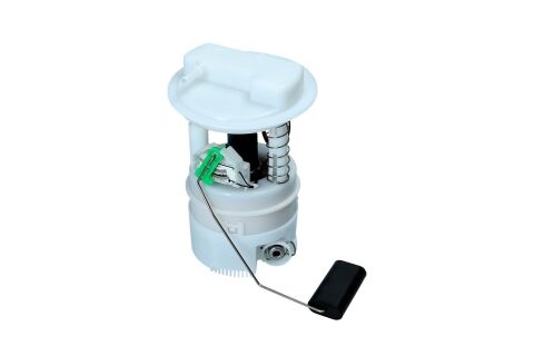 Вузол подачі палива Вузол подачі палива