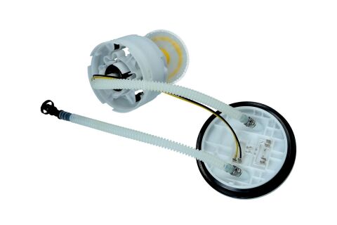 Вузол подачі палива Вузол подачі палива