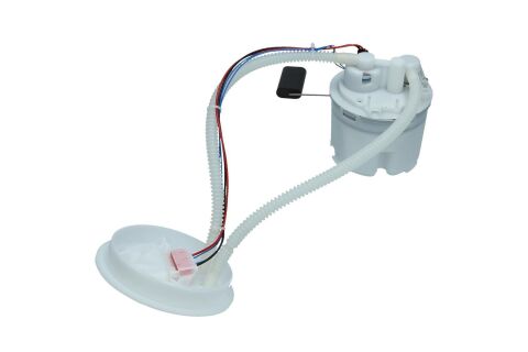 Вузол подачі палива