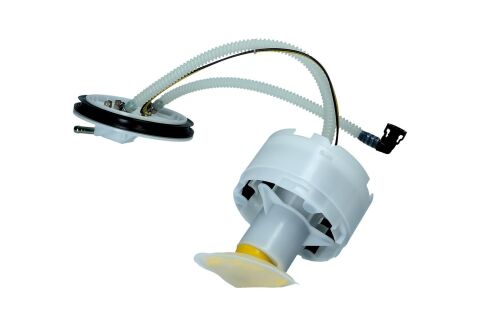 Вузол подачі палива Вузол подачі палива