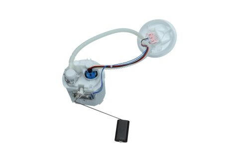 Вузол подачі палива