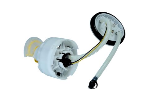 Вузол подачі палива Вузол подачі палива