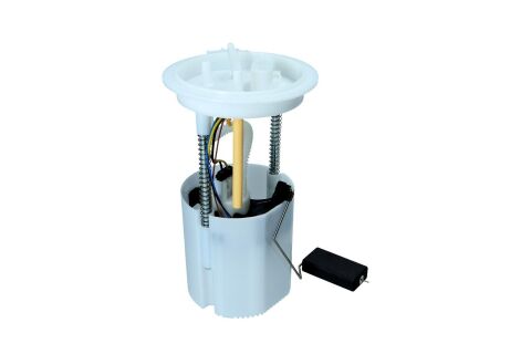 Вузол подачі палива Вузол подачі палива