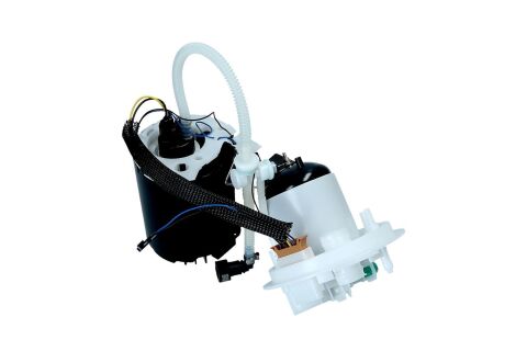 Вузол подачі палива