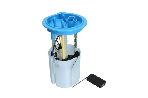 Вузол подачі палива Вузол подачі палива