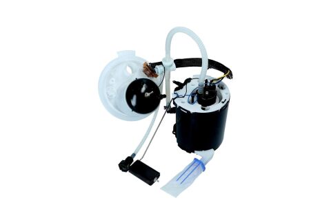 Вузол подачі палива